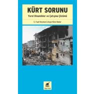 Ayrıntı Yayınları Kürt Sorunu
