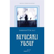 Ayrıntı Yayınları Kuyucaklı Yusuf