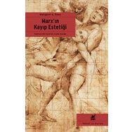 Ayrıntı Yayınları Marx’ın Kayıp Estetiği