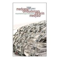 Ayrıntı Yayınları Medyanın Ombudsmanı Saray'ın Medyası