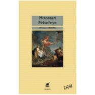 Ayrıntı Yayınları Mitostan Felsefeye