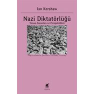 Ayrıntı Yayınları Nazi Diktatörlüğü Yorum Sorunları ve Perspektifleri