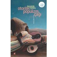 Ayrıntı Yayınları Otoriter Popülizm Çağı