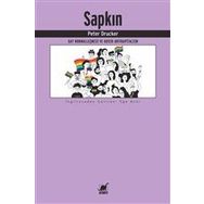 Ayrıntı Yayınları Sapkın