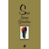 Ayrıntı Yayınları Seni İçime Gömdüm