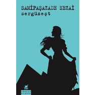 Ayrıntı Yayınları Sergüzeşt