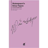 Ayrıntı Yayınları Shakespeare’in Dokuz Yaşamı
