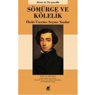 Ayrıntı Yayınları Sömürge ve Kölelik