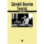 Ayrıntı Yayınları Sürekli Devrim Teorisi