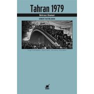 Ayrıntı Yayınları Tahran 1979 Ekber’i Hatırlamak