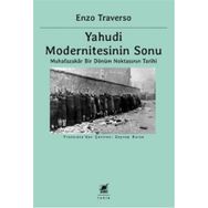 Ayrıntı Yayınları Yahudi Modernitesinin Sonu