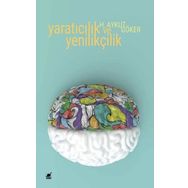 Ayrıntı Yayınları Yaratıcılık ve Yenilikçilik