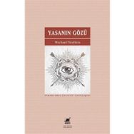 Ayrıntı Yayınları Yasanın Gözü