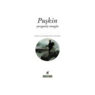 Ayrıntı Yayınları Yevgeniy Onegin