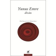 Ayrıntı Yayınları Yunus Emre Divan