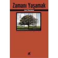 Ayrıntı Yayınları Zamanı Yaşamak