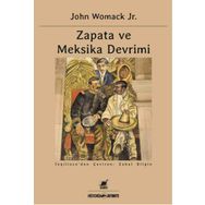 Ayrıntı Yayınları Zapata ve Meksika Devrimi