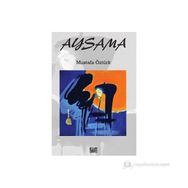 AYSAMA - MUSTAFA ÖZTÜRK