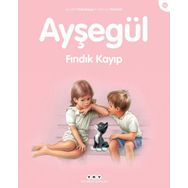 Ayşegül - Fındık Kayıp - Gilbert Delahaye