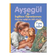 Ayşegül İle İngilizce Öğreniyorum - Sylvie Decaux