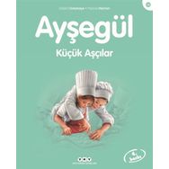 AYŞEGÜL KÜÇÜK AŞÇILAR - GILBERT DELAHAYE;MARCEL MARLIER