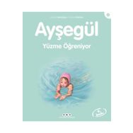 Ayşegül Yüzmeyi Öğreniyor - Kolektif
