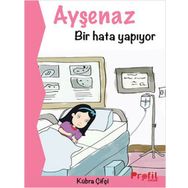 Ayşenaz Bir Hata Yapıyor - Kübra Çifçi