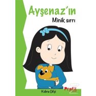 Ayşenaz’ın Minik Sırrı - Kübra Çifçi