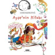 Ayşenin Kitabı - Cem Kızıltuğ