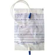 Ayset 2000 ml 20 Adet Musluklu İdrar Torbası