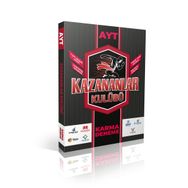 Ayt 7 Video Çözümlü Karma Deneme - Kazananlar Kulübü