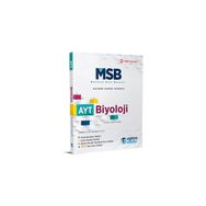 Ayt Biyoloji Modüler Soru Bankası Eğitim Vadisi Yayınları