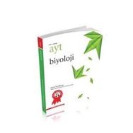 AYT Biyoloji Soru Bankası-​Zafer Yayınları
