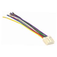 Ayt CL-16-00 16 Pin Clarion Oto Soket