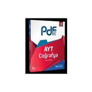 AYT Coğrafya PDF Eğitim Vadisi Yayınları