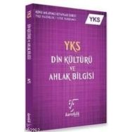 Ayt Din Kültürü Ve Ahlak Bilgisi Konu Anlatımlı Karekök Yayınları