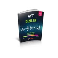 AYT Diziler Konu Anlatımlı Soru Bankası Ekstremum Yayınları