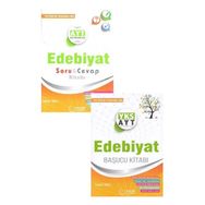 AYT Edebiyat Baş Ucu Kitabı Palme Yayınları