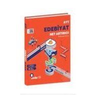 AYT Edebiyat Pass Net Artırıcı Eğitim Destek Uzmanı Edu Yayınları
