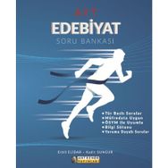 AYT Edebiyat Soru Bankası Antrenör Yayınları