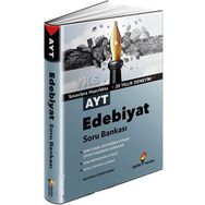 Ayt Edebiyat Soru Bankası Aydın Yayınları