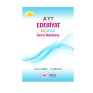 AYT Edebiyat Soru Bankası