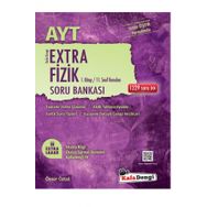Ayt Extra Fizik 1. Kitap Soru Bankası