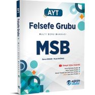 Ayt Felsefe Grubu Multi Soru Bankası - Eğitim Vadisi