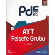 AYT Felsefe Grubu PDF Eğitim Vadisi Yayınları