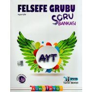 AYT Felsefe Grubu Pro Soru Bankası-Yayın Denizi Yayınları