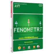 AYT Fenometre Tonguç Yayınları