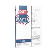 AYT Fİizik Ders Uygulam Testleri-Bes Yayınları