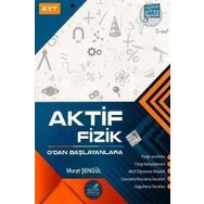 AYT Fizik 0 dan Başlayanlara - Aktif Öğrenme