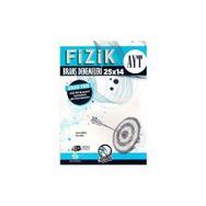 AYT Fizik 25 x 14 Denemeleri-Bilgi Sarmal